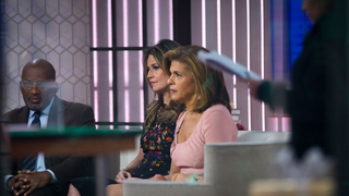 Matt Lauer's departure has been good for <i>Today’</i>s ratings<em></em>